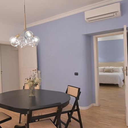 Mediterranea Home Napoli 外观 照片