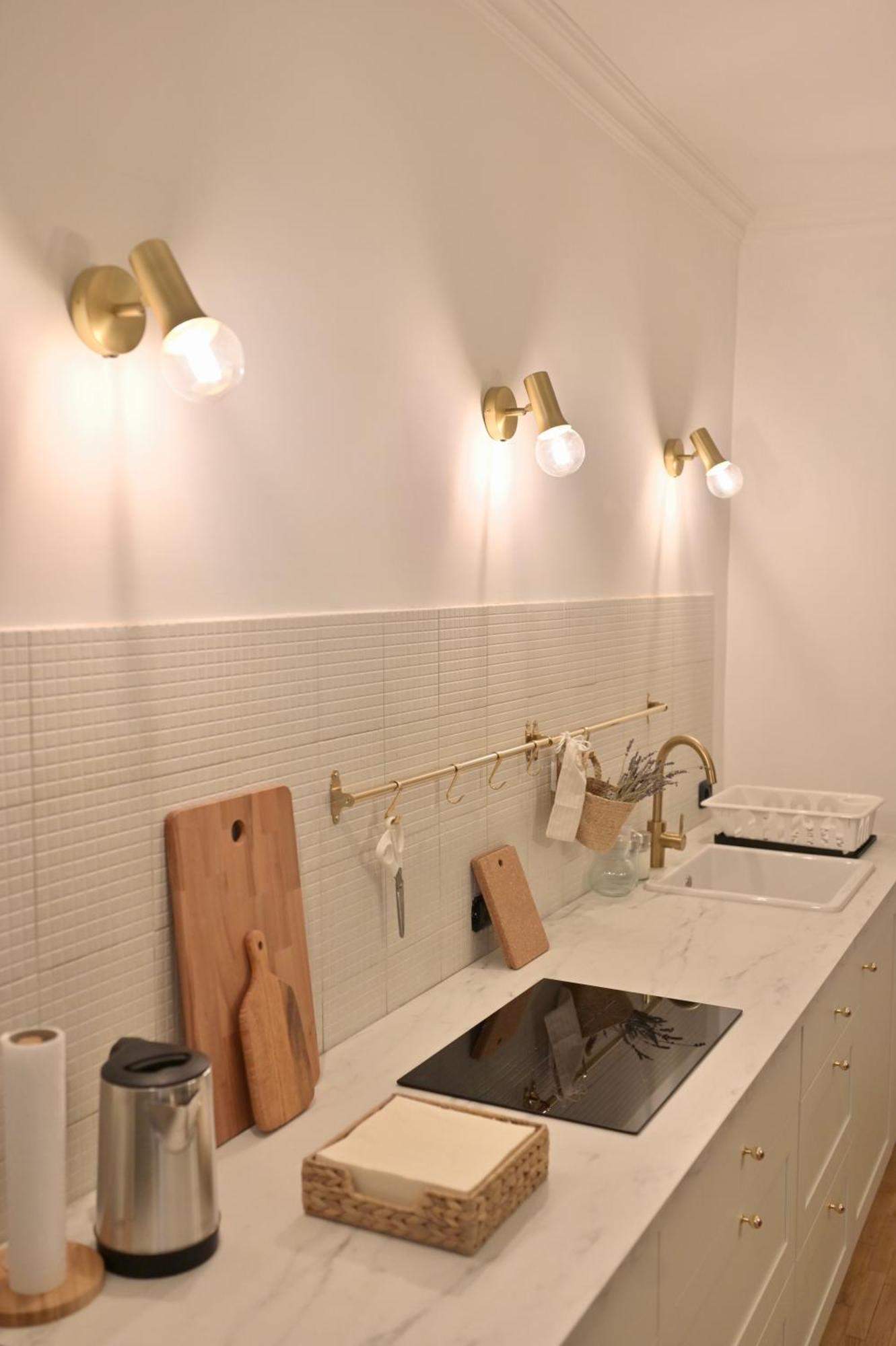 Mediterranea Home Napoli 外观 照片