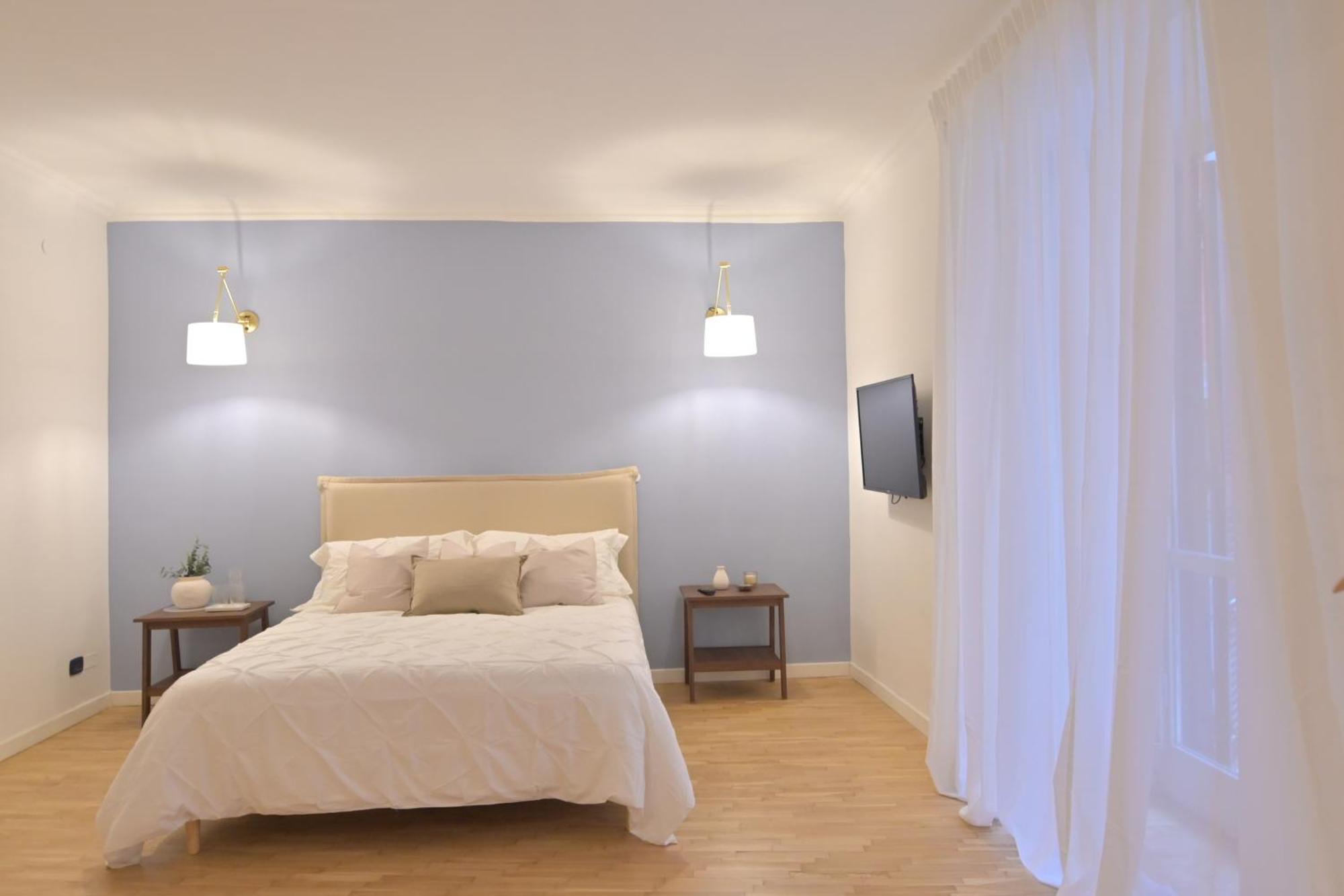 Mediterranea Home Napoli 外观 照片