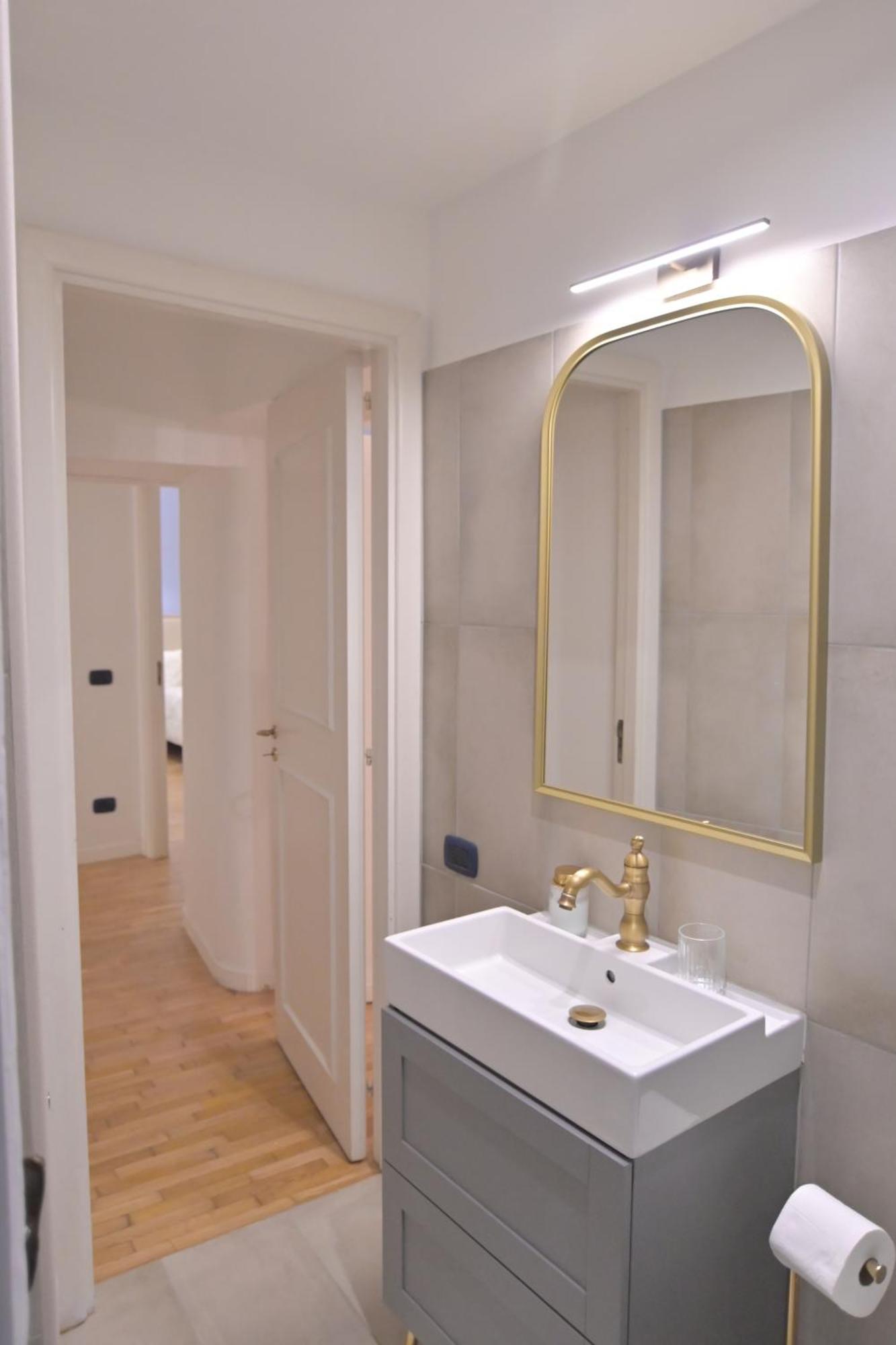 Mediterranea Home Napoli 外观 照片