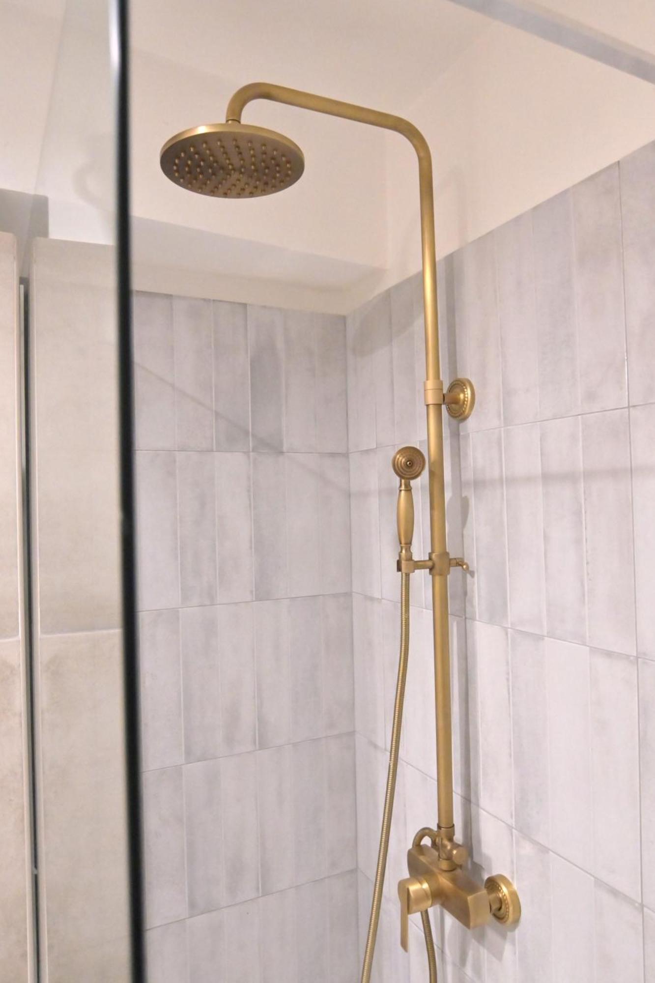 Mediterranea Home Napoli 外观 照片