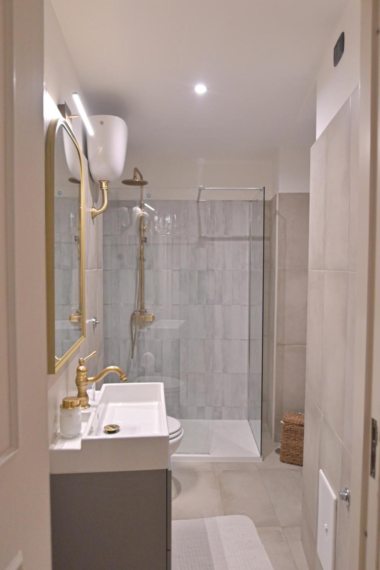 Mediterranea Home Napoli 外观 照片