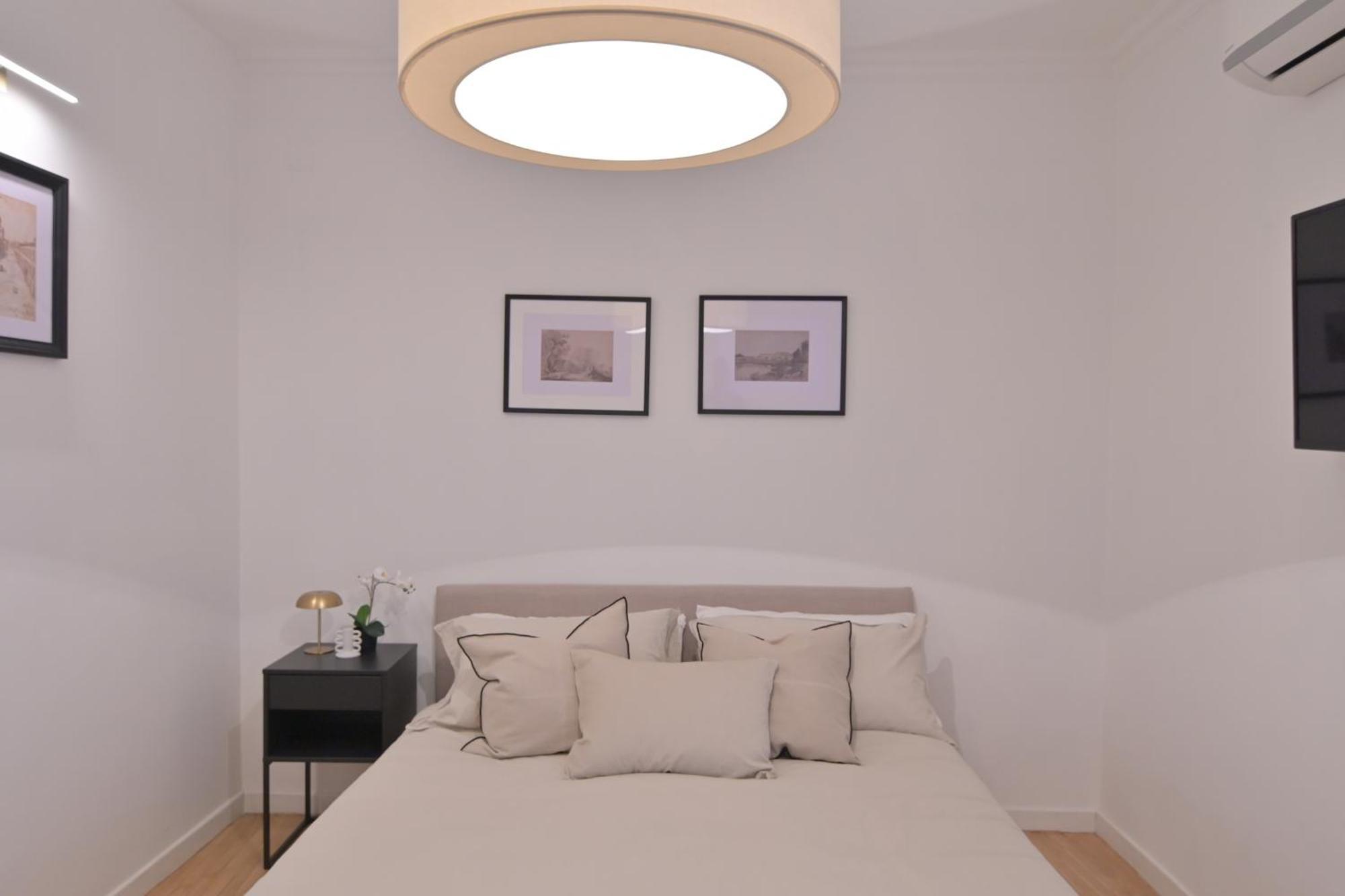 Mediterranea Home Napoli 外观 照片
