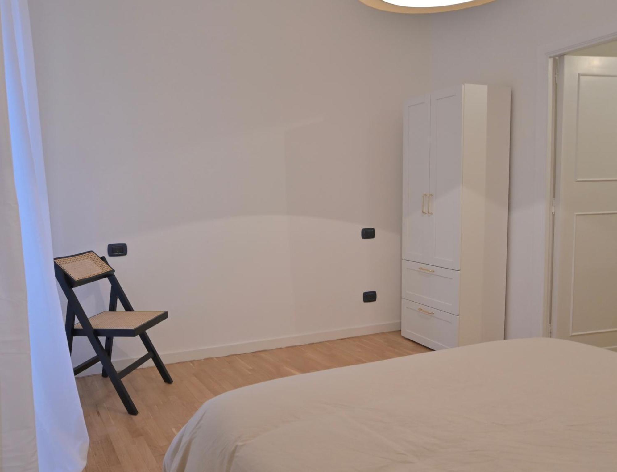 Mediterranea Home Napoli 外观 照片