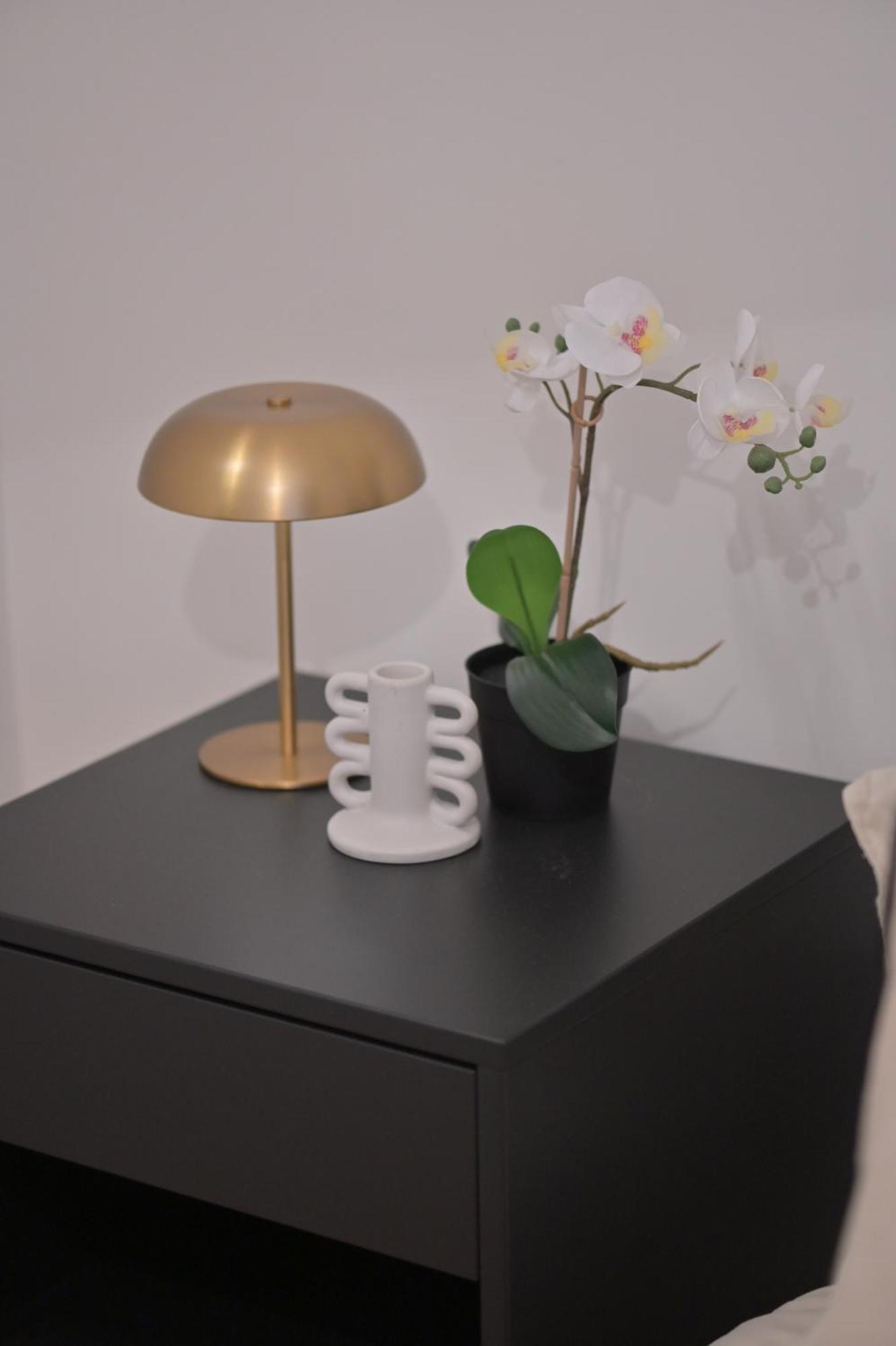 Mediterranea Home Napoli 外观 照片