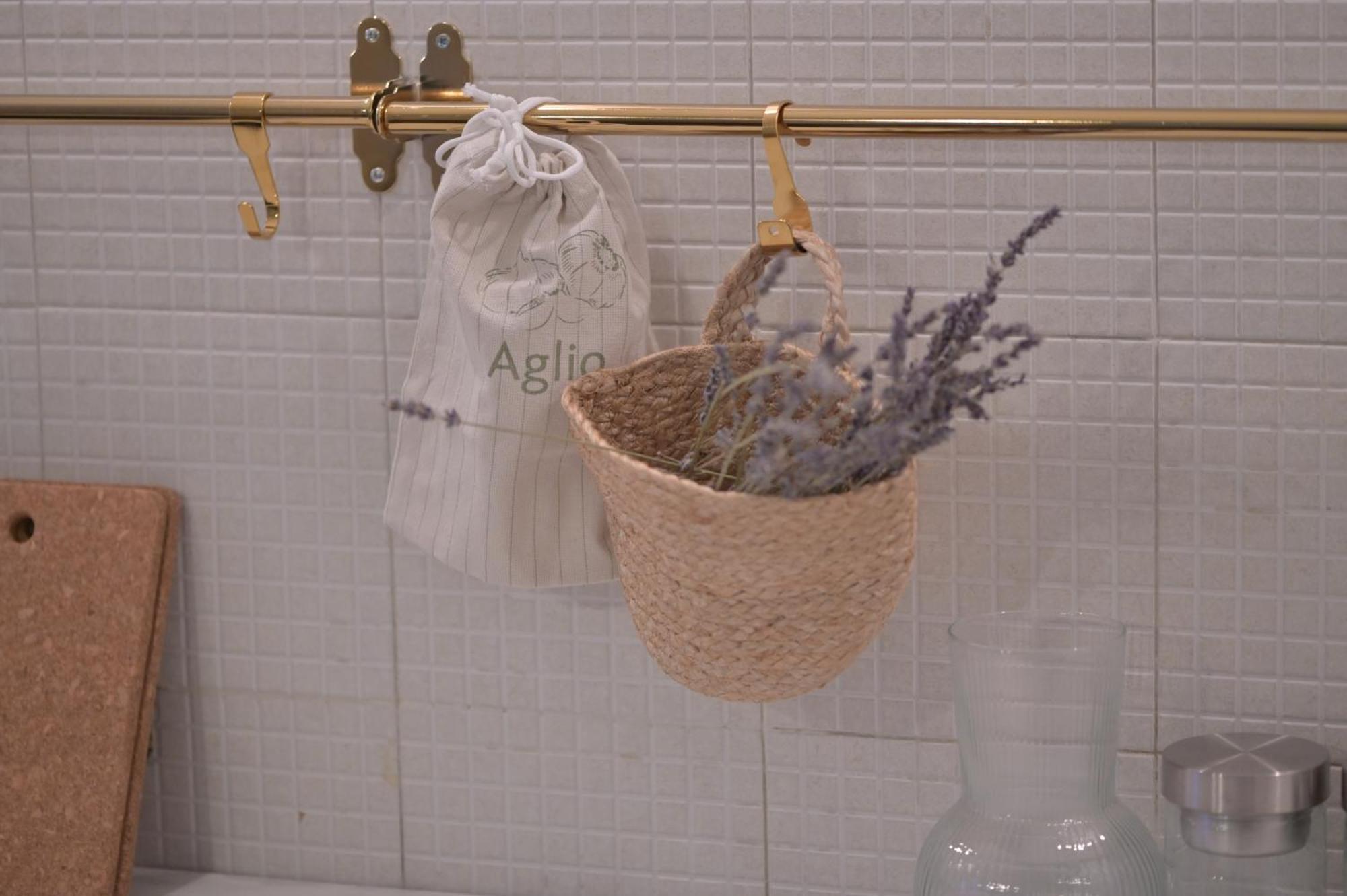 Mediterranea Home Napoli 外观 照片