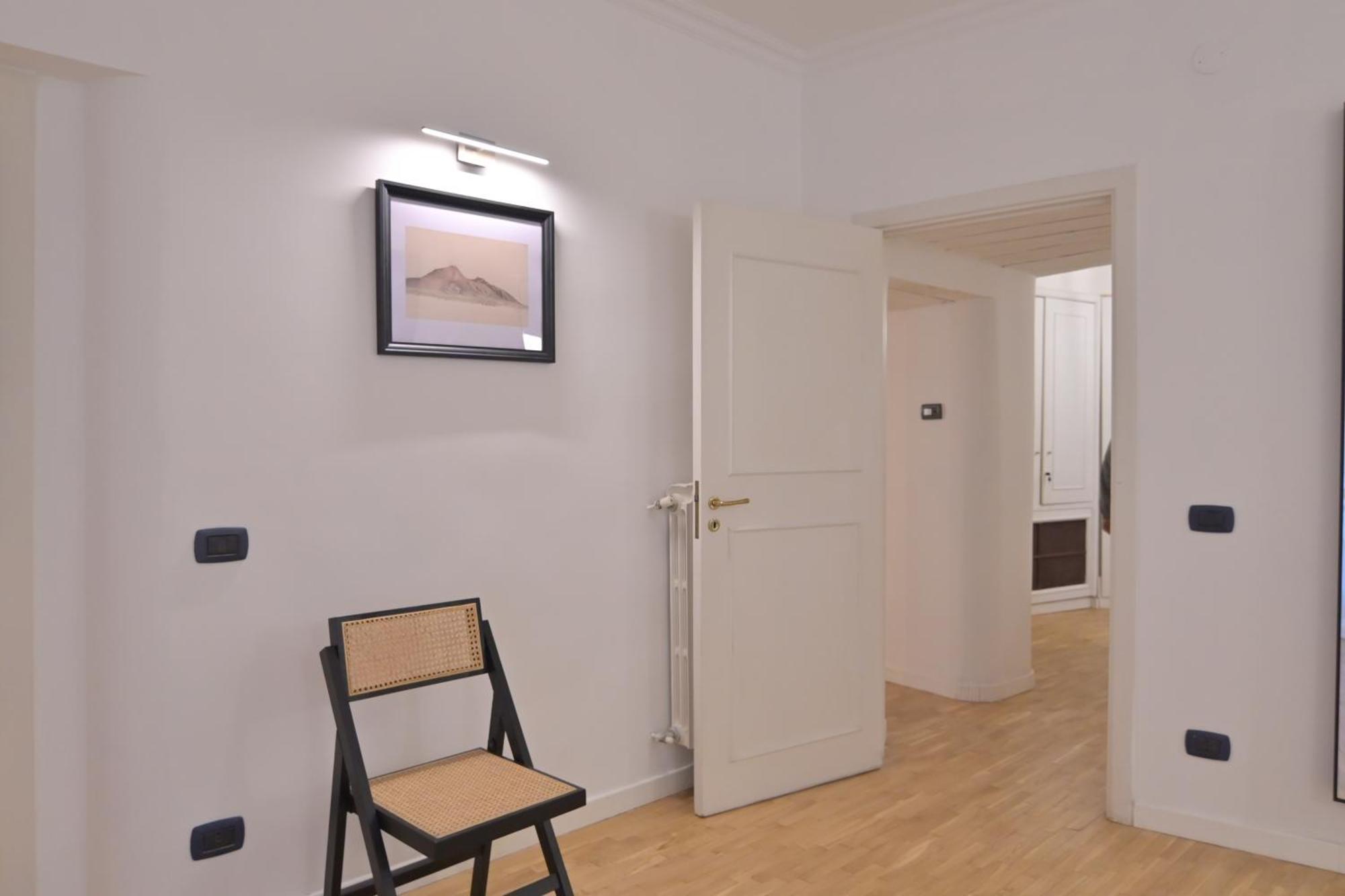 Mediterranea Home Napoli 外观 照片