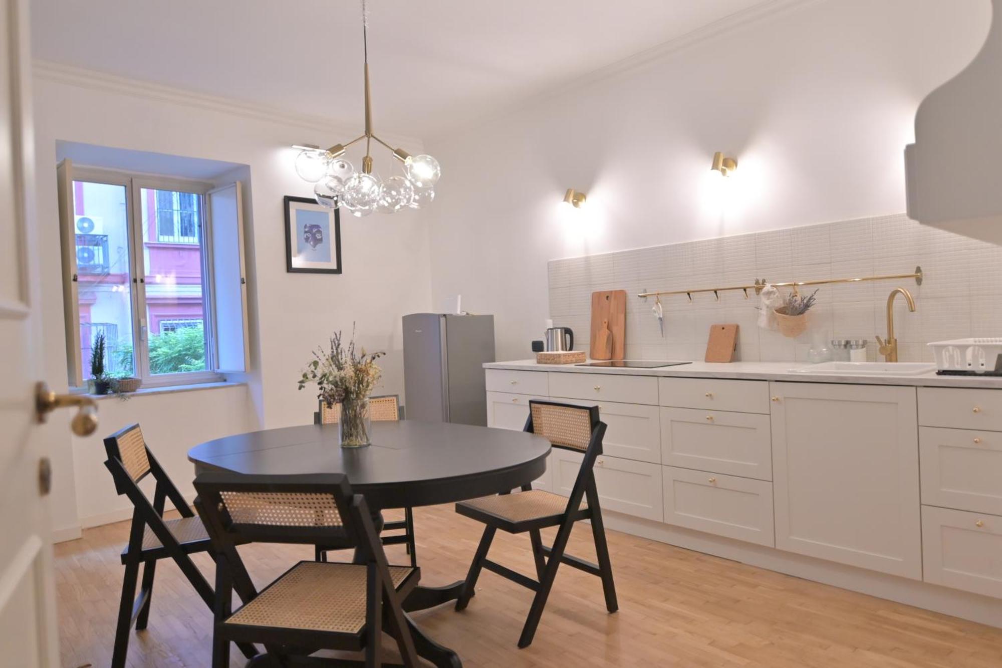 Mediterranea Home Napoli 外观 照片