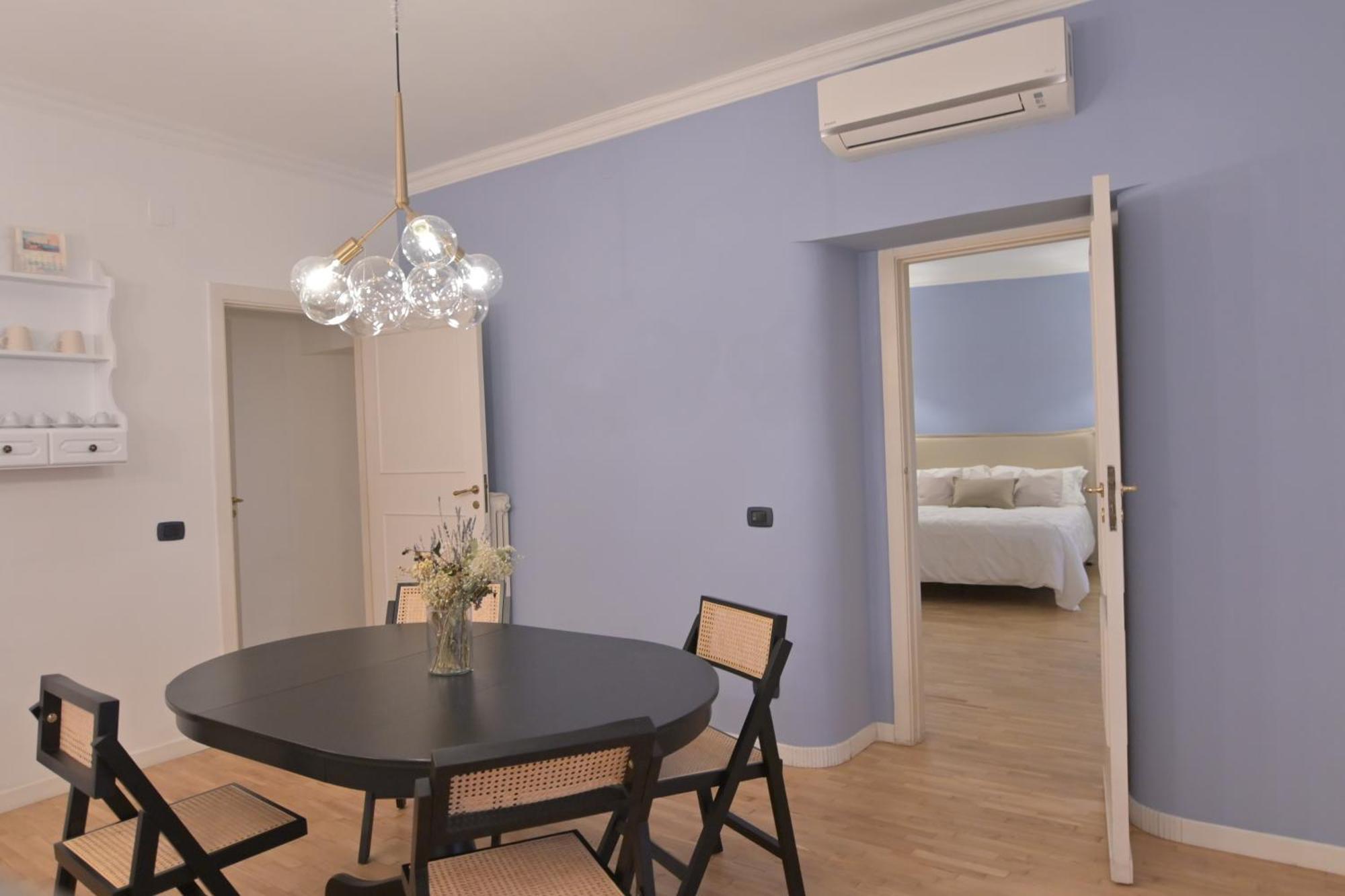Mediterranea Home Napoli 外观 照片