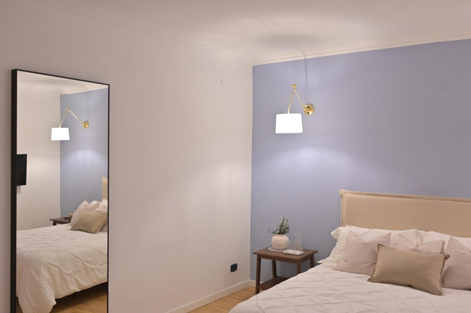 Mediterranea Home Napoli 外观 照片