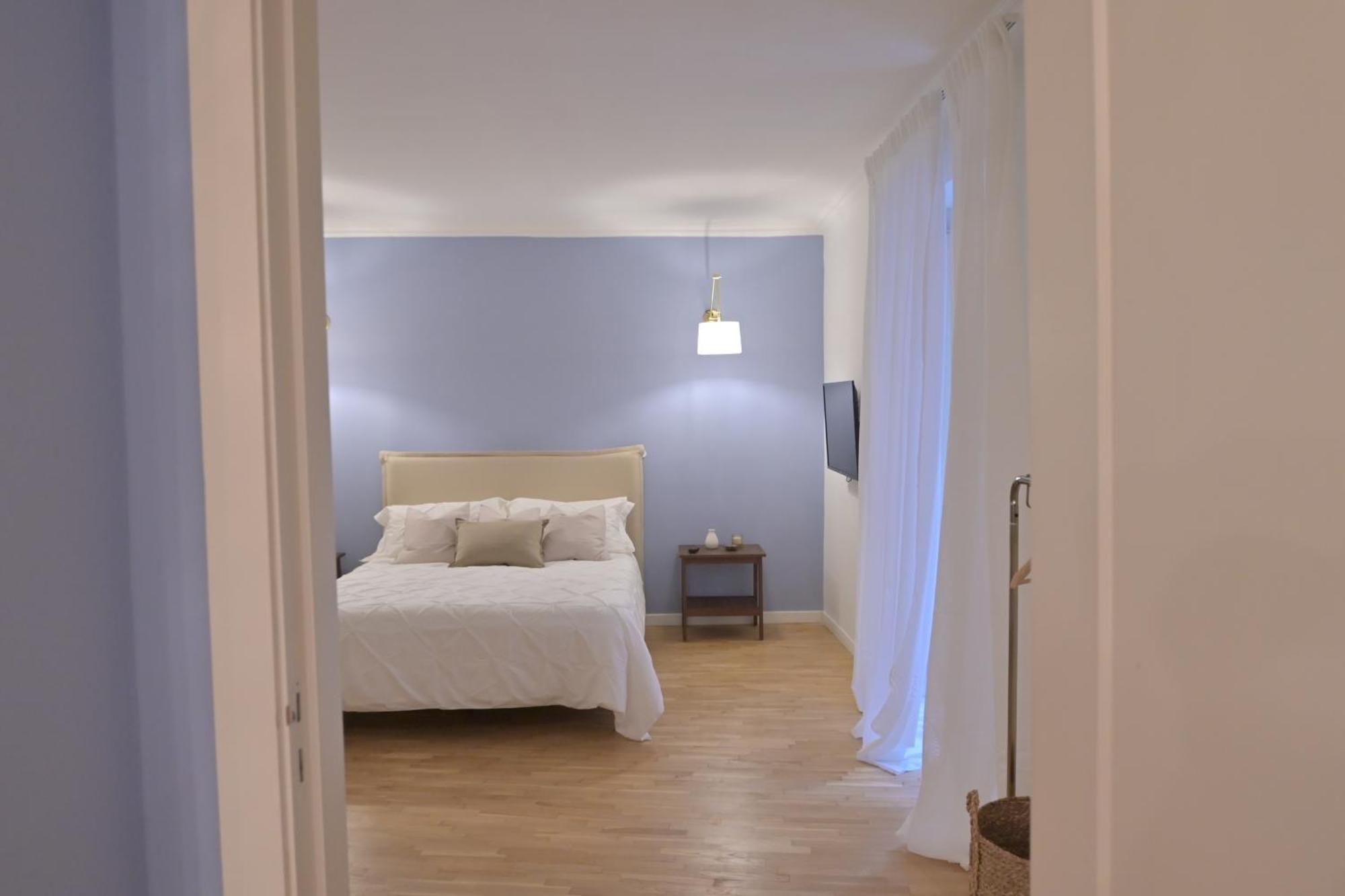 Mediterranea Home Napoli 外观 照片