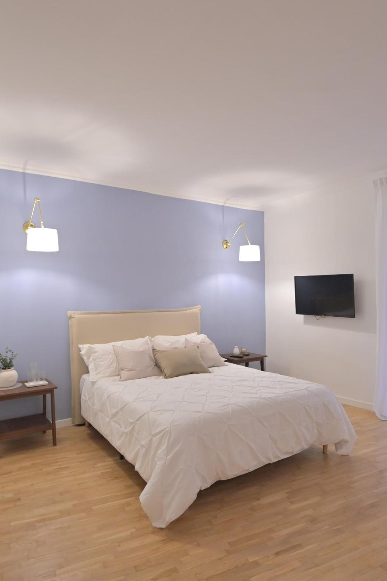 Mediterranea Home Napoli 外观 照片